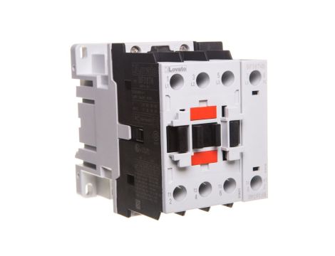 Stycznik mocy 4Z 56 A AC1 cewka 24 VDC BF38T4D024