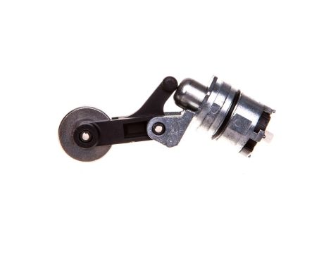 Głowica napędowa ramię z rolką metalową KXAD2