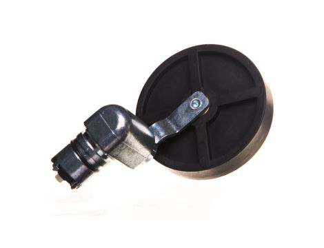 Głowica napędowa dźwignia z rolką fi 50 KXAE3