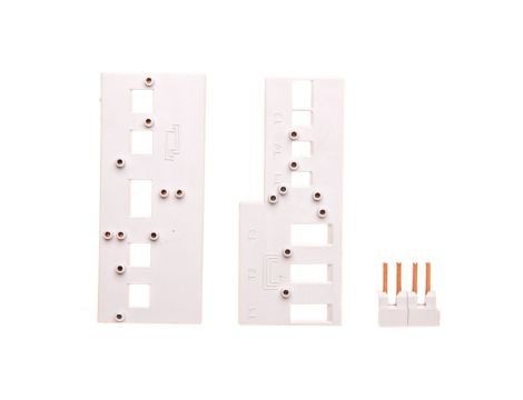 Zestaw przyłączeniowy do BF26A-38A do rozruszników gwiazda-trójkąt BFX3232