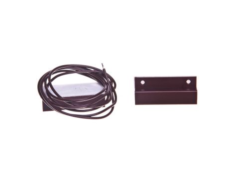 Czujka magnetyczna K-1 BR brązowa