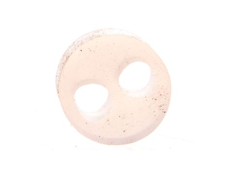 Wkład uszczelniający do dławnic PG16 IP54 2x6 SKINTOP DIX 16260 53616260