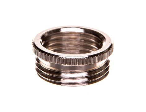 Przejściówka mosiężna do dławnic PG11/M16 SKINDICHT MA-PG/M 11/16x1,5 52104492 /50szt./