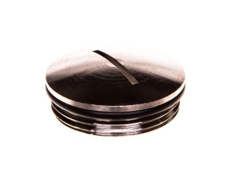 Zaślepka mosiężna PG21 IP68 SKINDICHT BL 21 z O-ring 54001660
