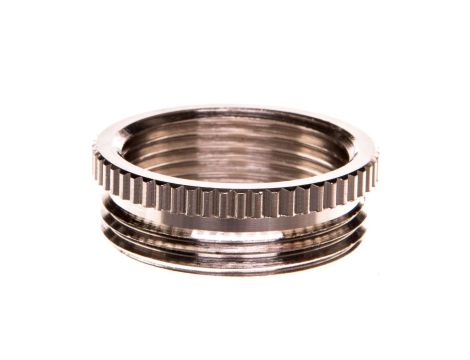 Przejściówka mosiężna do dławnic PG21/M25 SKINDICHT MA-PG/M 21/25x1,5 52104498