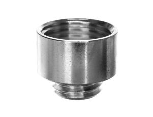 Rozszerzenie mosiężne do dławnic M12/M16 SKINDICHT ME-M 12x1,5/16x1,5 52104450