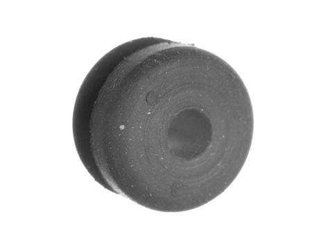 Przepust gumowy SKINDICHT LA 3 czarny 61713520 /100szt./