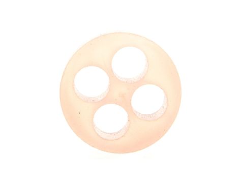 Wkład uszczelniający do dławnic PG29 IP54 4x9 SKINTOP DIX 29490 53629490