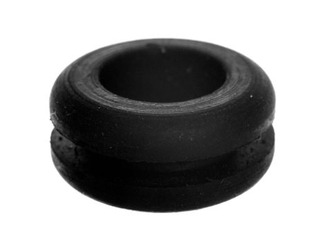 Przepust gumowy SKINDICHT LA 9 czarny 61713580 /100szt./