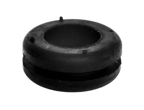 Przepust gumowy SKINDICHT LA 11 czarny 61713590