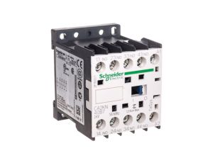 Stycznik pomocniczy 10A 4Z 0R 24V AC CA2KN40B7