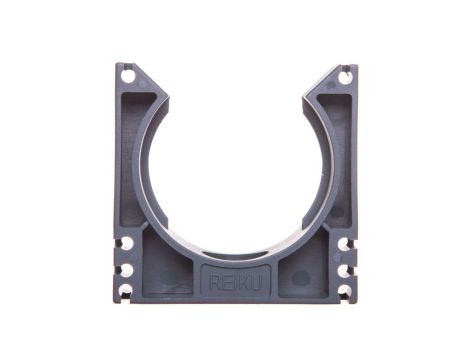 Uchwyt do węża osłonowego PG36 SILVYN KLICK-S 36 szary 61811170