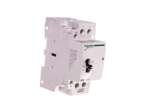 Stycznik modułowy 40A 2Z 0R 230V AC iCT A9C21842