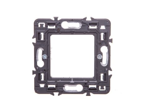 MOSAIC Uchwyt montażowy 2 moduły z pazurkami 080261