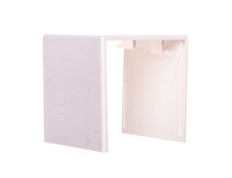 Łącznik kanału prosty LN 40x40 330994