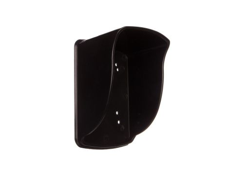 Daszek ochronny do zamka szyfrowego OR-ZS-802 czarny OR-ZS-802DN