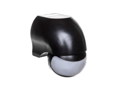 Czujnik ruchu 1200W 180 stopni IP44 czarny 5 lat gwarancji OR-CR-204/B