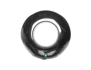 Czujnik ruchu 1200W 360 stopni czarny 5 lat gwarancji OR-CR-203/B