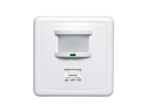 Czujnik ruchu 160 st. IP20 1200W do puszki 5 lat gwarancji OR-CR-205