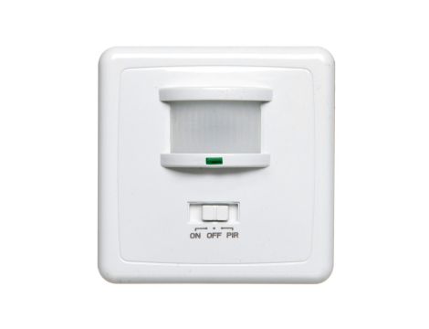 Czujnik ruchu 160 st. IP20 1200W do puszki 5 lat gwarancji OR-CR-205