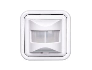 Czujnik ruchu / instalacja 2 i 3 żyłowa/ 500W 160 stopni biały 5 lat gwarancji OR-CR-220