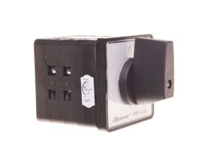 Łącznik krzywkowy 0-1 4P 63A do wbudowania SK63-2,8210P03