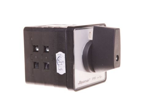 Łącznik krzywkowy 0-1 4P 63A do wbudowania SK63-2,8210P03