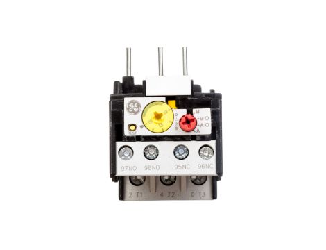 Wskaźnik stanu wkładki bezpiecznikowej 110/250V AC Viking 037525 /10szt./