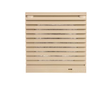 Wentylator do rozdzielnic i szaf sterowniczych WRF 20/230 R37RC-02010100101