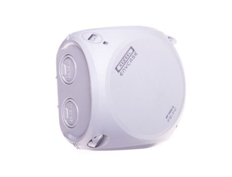 Puszka odgałeźna n/t bez zacisków 104x104x70mm IP66/67 KF 0400 G 62000045