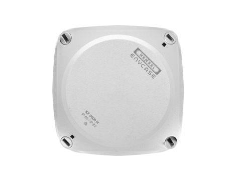 Puszka n/t odgałęźna 104x104x70mm IP66/67 biała KF 0400 H 62000083