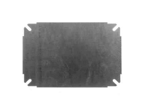 Płyta montażowa 280x200x140mm stal Z-1 0 24