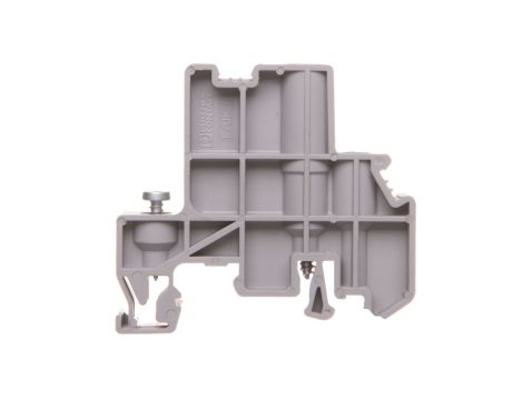 Blokada końcowa szara 10mm E/UK 1 1201413