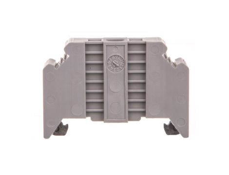 Ścianka końcowa 9,5mm szara E/NS 35 N 0800886