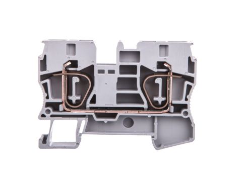 Złączka przelotowa ST 10