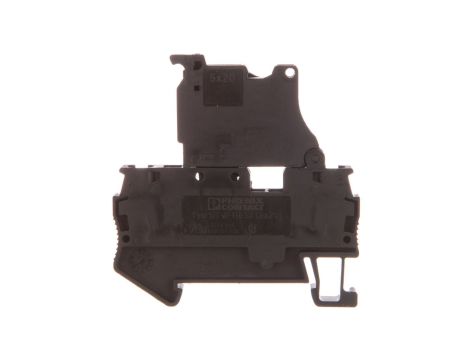 Złączka bezpiecznikowa ST 4-HESI (5X20)