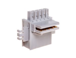 Wtyki do obudowy elektroniki do wbudowania 5P 8A 125V ME 22,5 TBUS 1,5/ 5-ST-3,81 KM 2713722 /50szt./