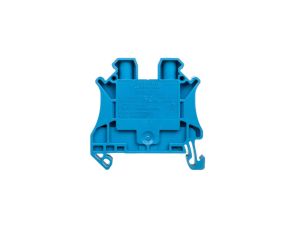 Złączka szynowa 2-przewodowa 0,2-10mm2 niebieska UT 6 BU 3044144