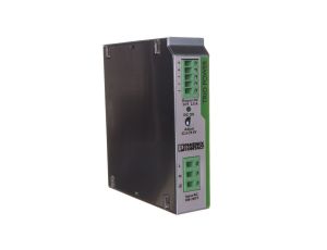 Zasilacz impulsowy TRIO POWER 100-240V AC/24V DC 60W 2,5A TRIO-PS/1AC/24DC/2,5 2866268