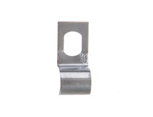 Uchwyt metalowy do rur i kabli 6mm 604 6 G 1003062 /100szt./