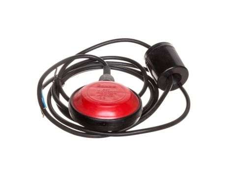 Wyłącznik pływakowy, długość przewodu 3m SKF-3 T0-SKF-3