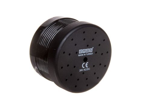 Moduł akustyczny 24V AC/DC do kolumn sygnalizacyjnych, T0-IKM7Z024