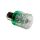 Dioda LED do kolumn sygnalizacyjnych IK 24 V AC/DC zielona, T0-IKML024Y