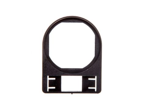 Ramka tabliczki informacyjnej 8mm, T0-B-ROZET08