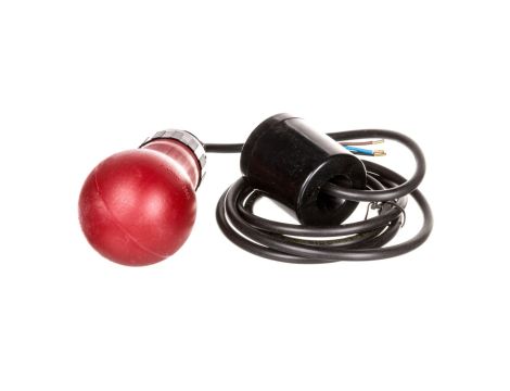 Wyłącznik pływakowy, długość przewodu 1,75m SKF1A T0-SKF1A