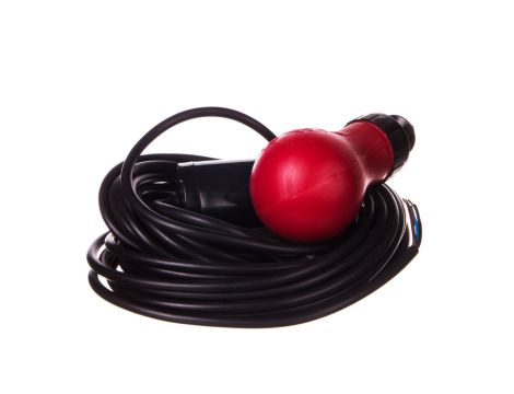 Wyłącznik pływakowy, długość przewodu 15m SKF1A-15 T0-SKF1A-15