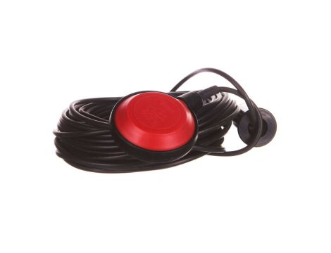 Wyłącznik pływakowy, długość przewodu 20m SKF-20 T0-SKF-20