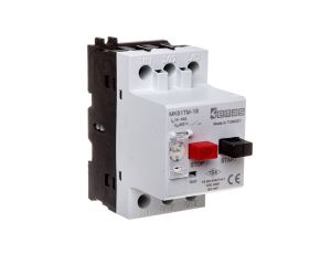 Wyłącznik silnikowy (10-16A), T0-MKS1TM-16