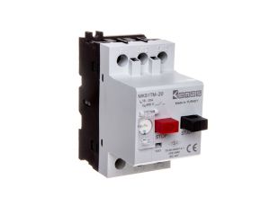 Wyłącznik silnikowy (16-20A), T0-MKS1TM-20