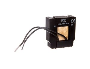 Wyzwalacz podnapięciowy 400V AC 50/60Hz, T0-MKS1-DGR-6